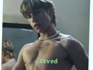 Xkved