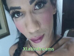 Xlatindreams