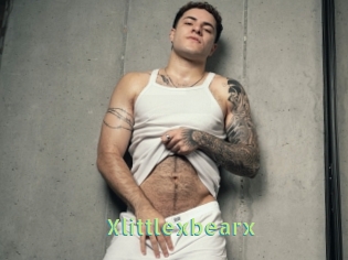 Xlittlexbearx