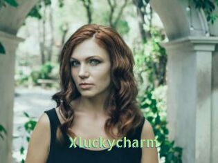 xluckycharm Une Etudiante Sexy