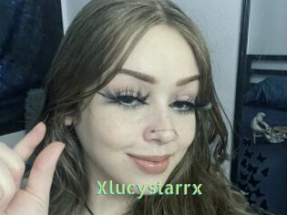Xlucystarrx