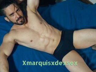 Xmarquisxdexsex