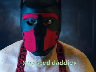 Xmasked_daddiex
