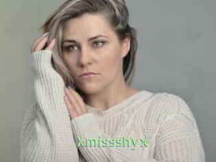 Xmissshyx