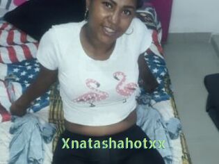 Xnatashahotxx