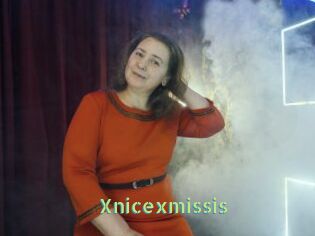 Xnicexmissis