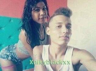 Xnikyblackxx