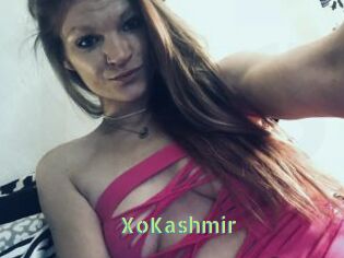 XoKashmir