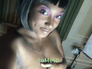 XoMelB