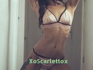 XoScarlettox