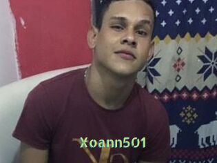 Xoann501