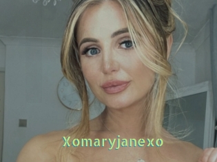Xomaryjanexo