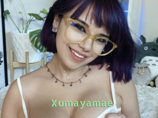 Xomayamae