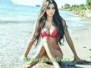 Xonegreatdivax