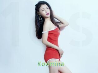Xoomina