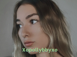 xopollybbyxo Une Etudiante Sexy