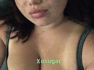 Xosugar
