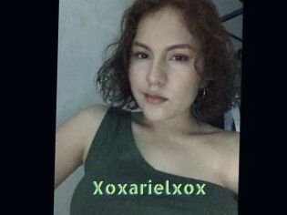 Xoxarielxox