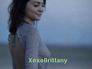 XoxoBrittany