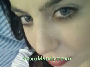 XoxoMandyxoxo
