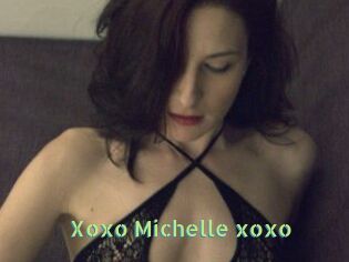 xoxo_Michelle_xoxo Une Etudiante Sexy