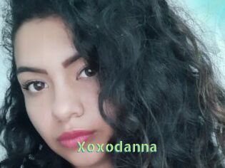 Xoxodanna