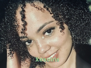 Xoxoiris
