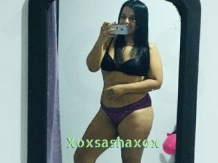 Xoxsashaxox