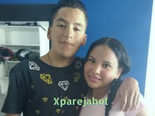 Xparejahot