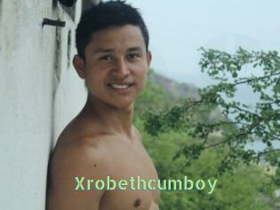 Xrobethcumboy