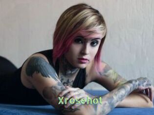 Xrosehot