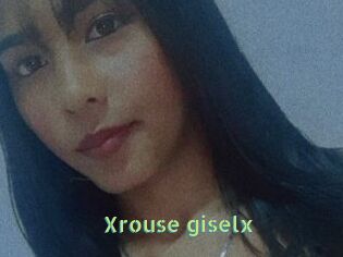 Xrouse_giselx