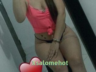 Xsalomehot