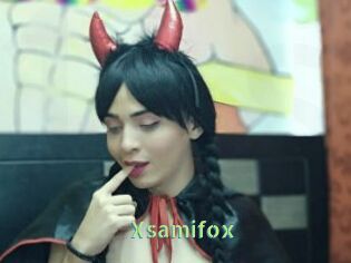 Xsamifox