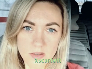 Xscarlett