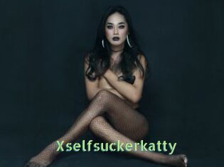 Xselfsuckerkatty
