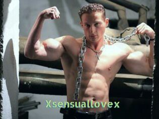 Xsensuallovex