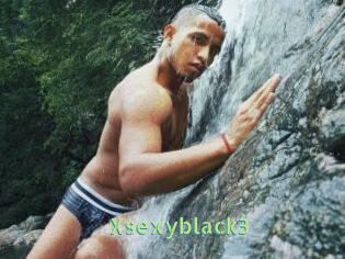 Xsexyblack3