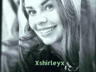Xshirleyx