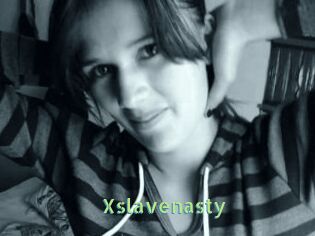 Xslavenasty