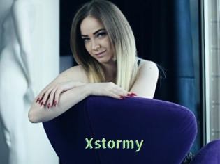 Xstormy