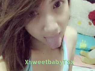 XsweetbabyTSx