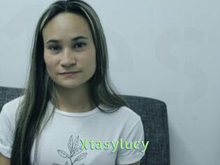 xtasylucy Une Etudiante Sexy