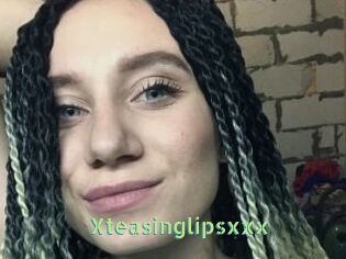 Xteasinglipsxxx