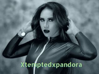 Xtemptedxpandora