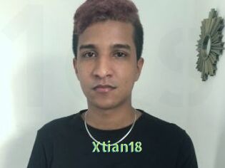 Xtian18