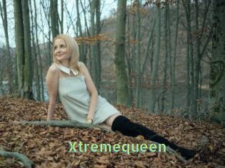Xtremequeen