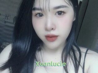 Xuanlucie
