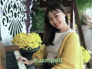 Xuanspell