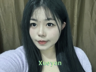 Xueyan